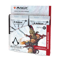 Product image Assassin's Creed Collector Booster Display - Magic The Gathering