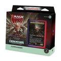 Product image Duskmourn: House of Horrors Commander Deck Infinite Punishment - Magic The Gathering