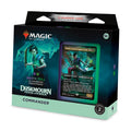 Product image Duskmourn: House of Horror Commander Deck Death Toll - Magic The Gathering