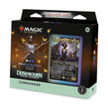 Product image Duskmourn: House of Horror Commander Deck Miracle Worker - Magic The Gathering