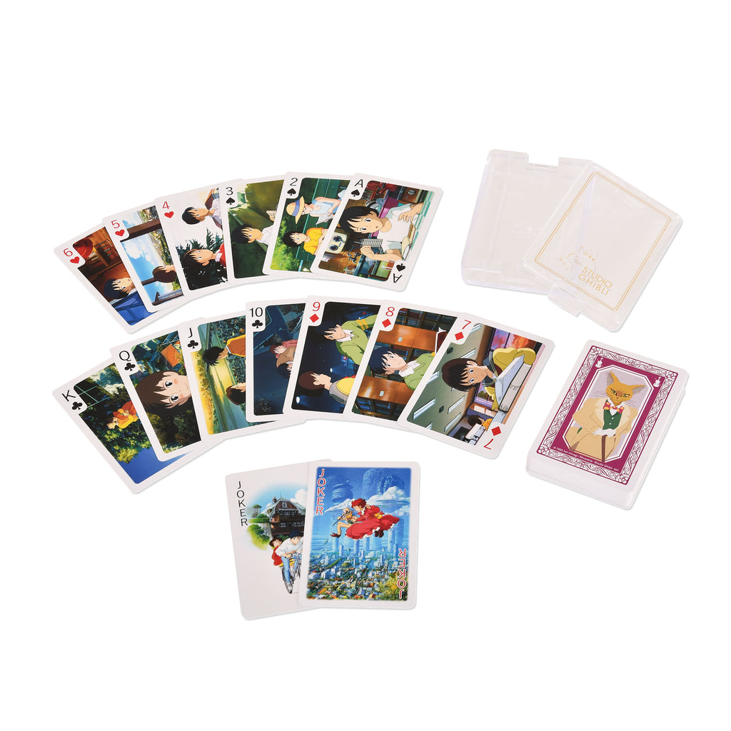 Product image Voice of the Heart - Playing Cards