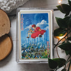 Product image Voice of the Heart - Playing Cards