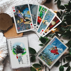 Product image Voice of the Heart - Playing Cards