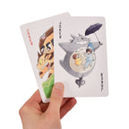 Product image Totoro - XXL Playing Cards