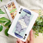 Product image Totoro - XXL Playing Cards