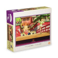 Product image Spirited Away - Run Chihiro Puzzle