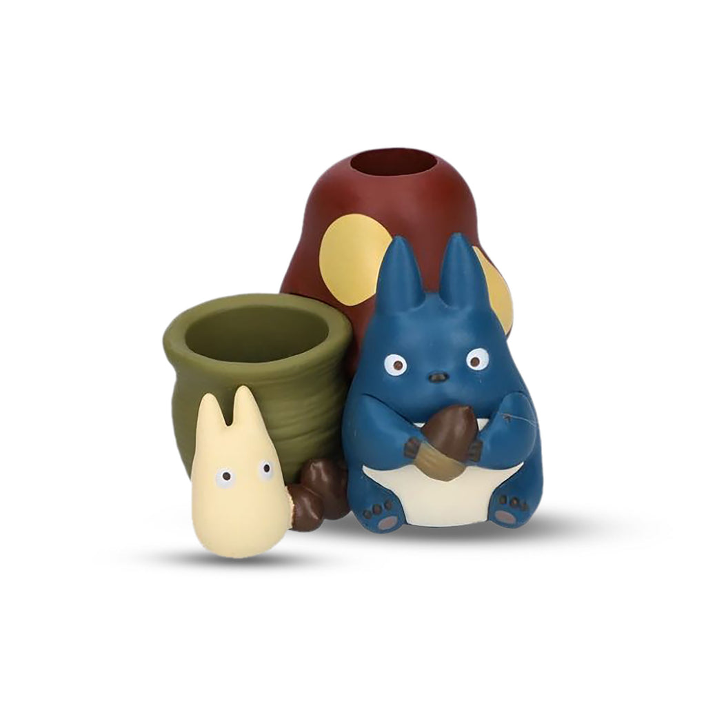 Product image Totoro - Little Totoro Pencil Holder