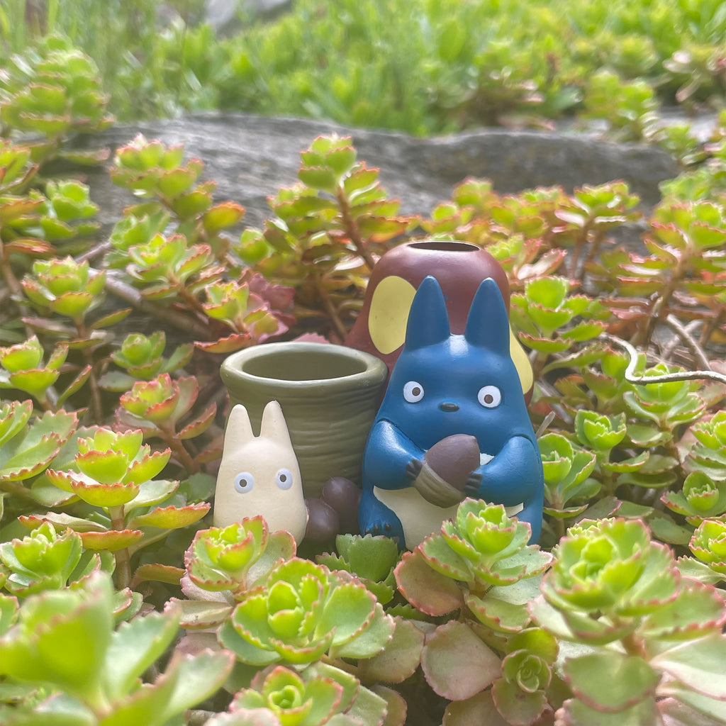 Product image Totoro - Little Totoro Pencil Holder