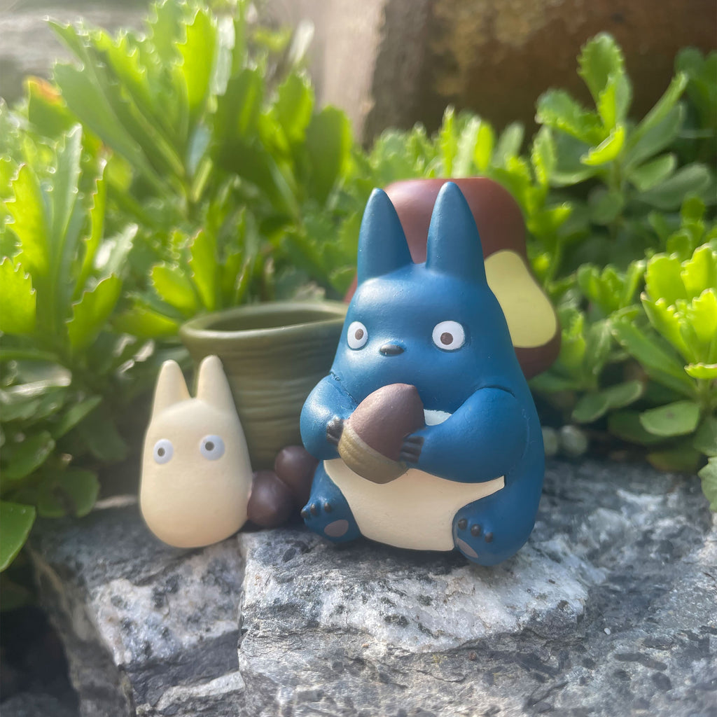Product image Totoro - Little Totoro Pencil Holder