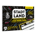 Product image City Country - The Unofficial Game for Star Wars Fans