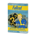 Product image Fallout - Mystery Pin