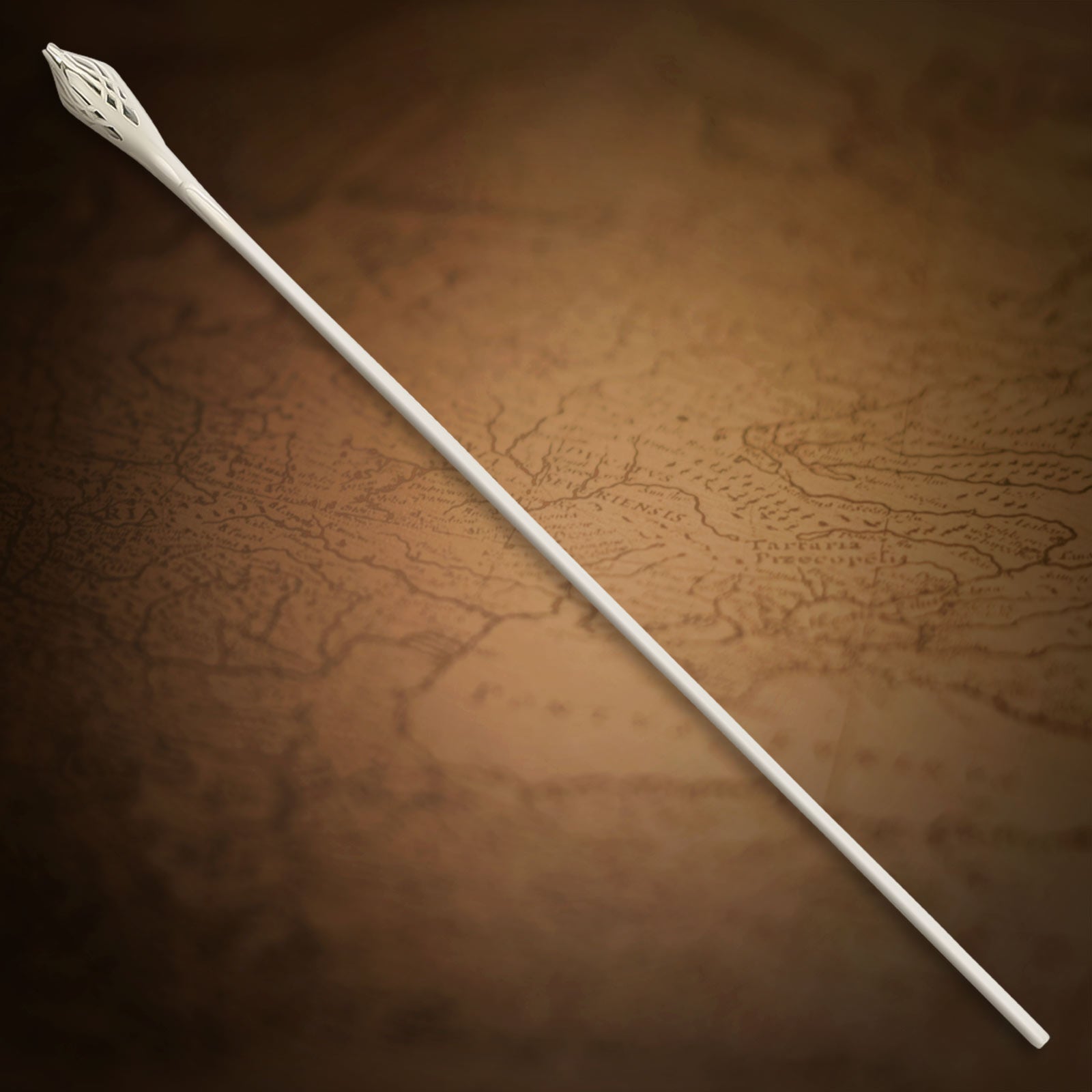 Product image The Lord of the Rings - Gandalf the White Staff