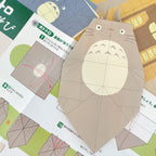 Product image Totoro - Origami Set