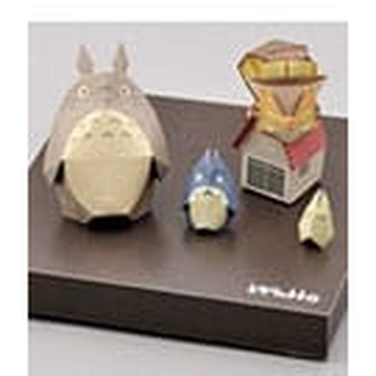 Product image Totoro - Origami Set