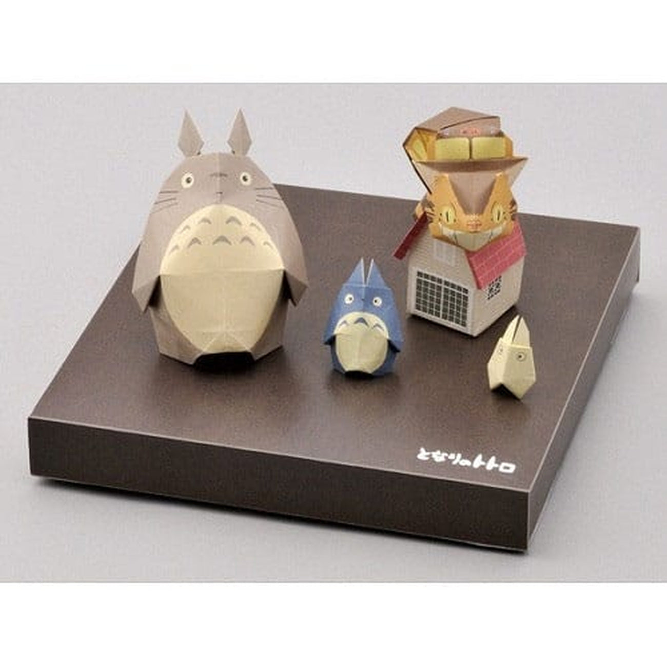 Product image Totoro - Origami Set