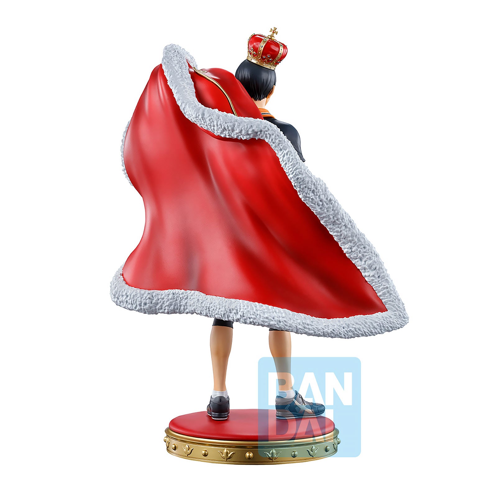 Product image Haikyu!! - Tobio Kageyama Ichibansho Figure