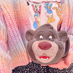 Product image Jungle Book - Baloo 3D Cup
