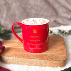 Product image Harry Potter - Proud Gryffindor Mug