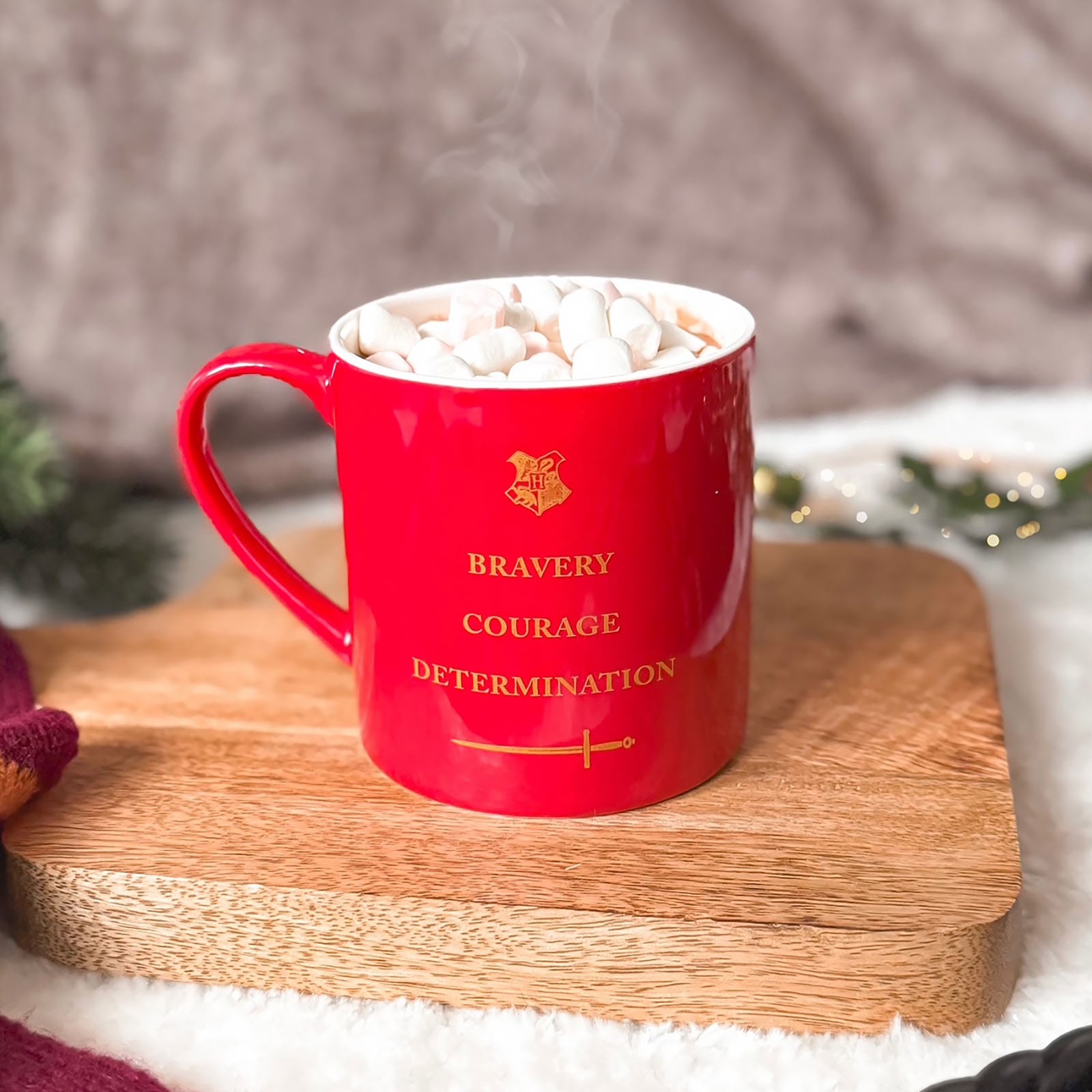 Product image Harry Potter - Proud Gryffindor Mug