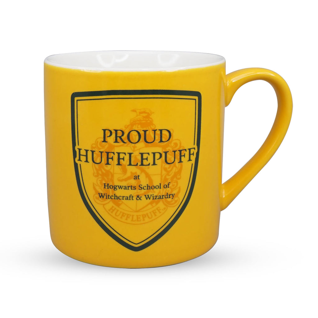 Product image Harry Potter - Proud Hufflepuff Mug