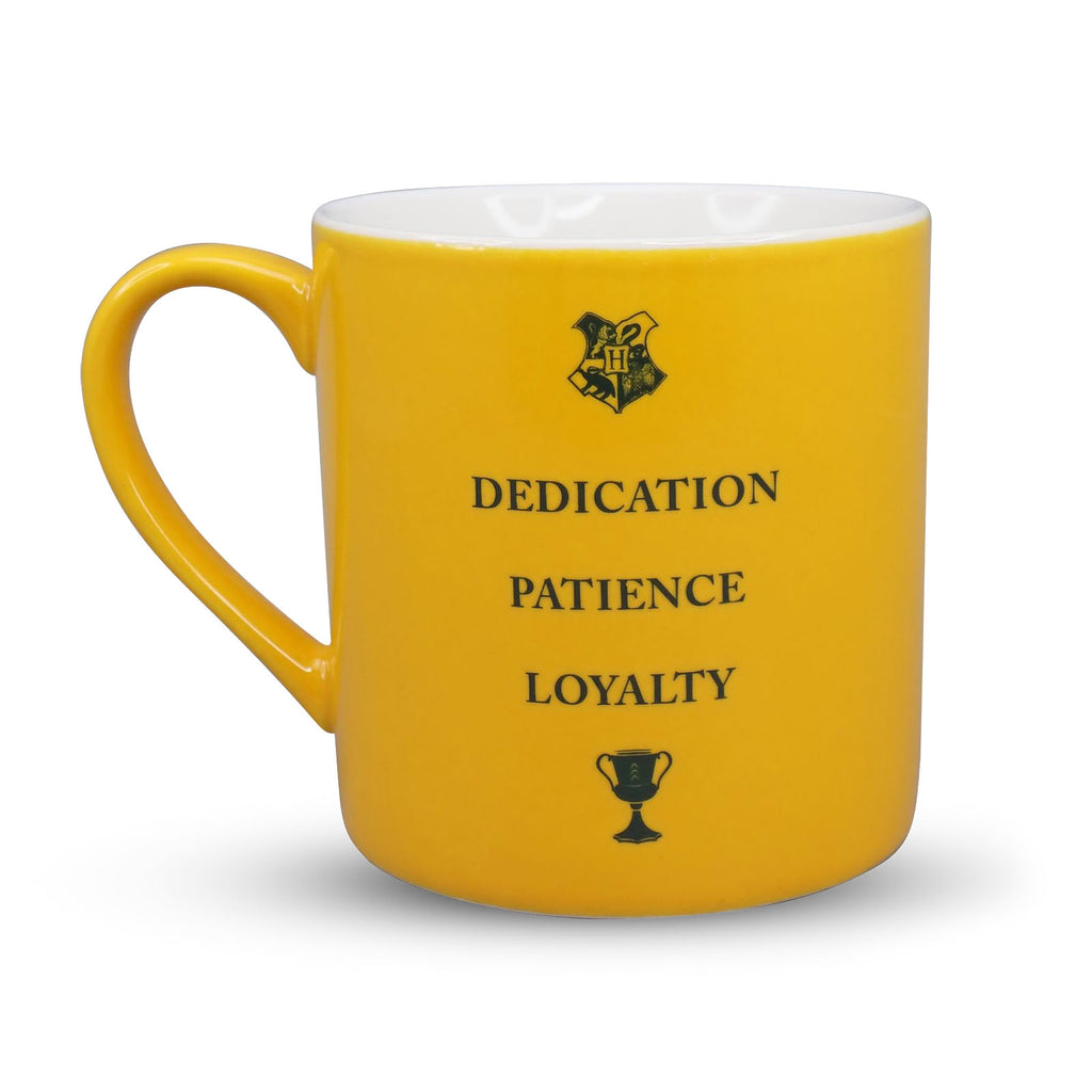 Product image Harry Potter - Proud Hufflepuff Mug