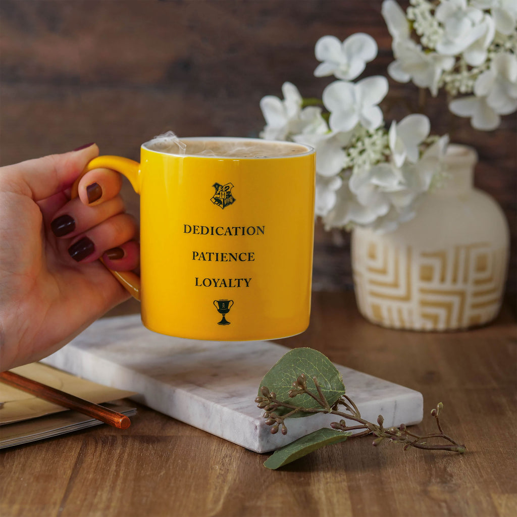 Product image Harry Potter - Proud Hufflepuff Mug