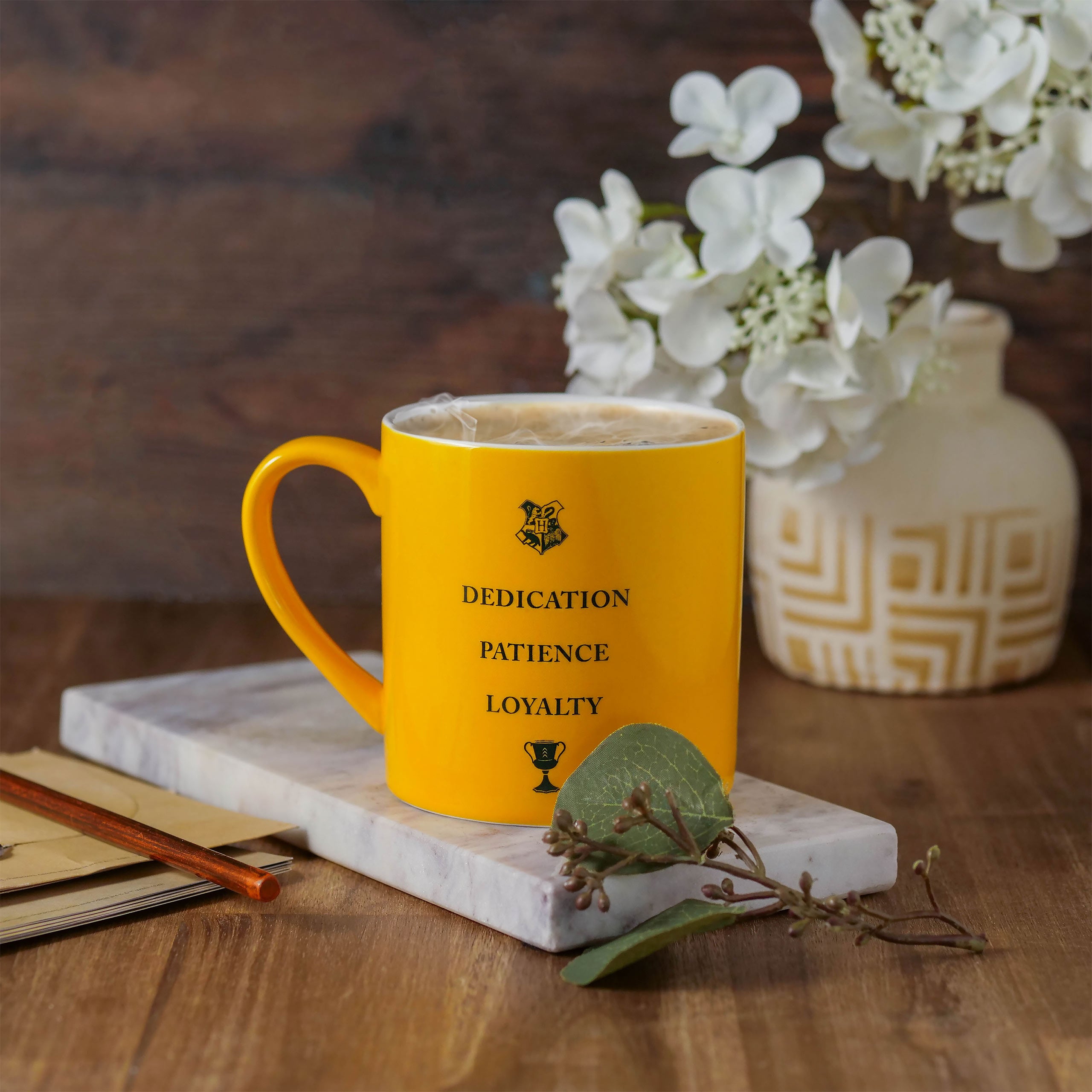 Product image Harry Potter - Proud Hufflepuff Mug