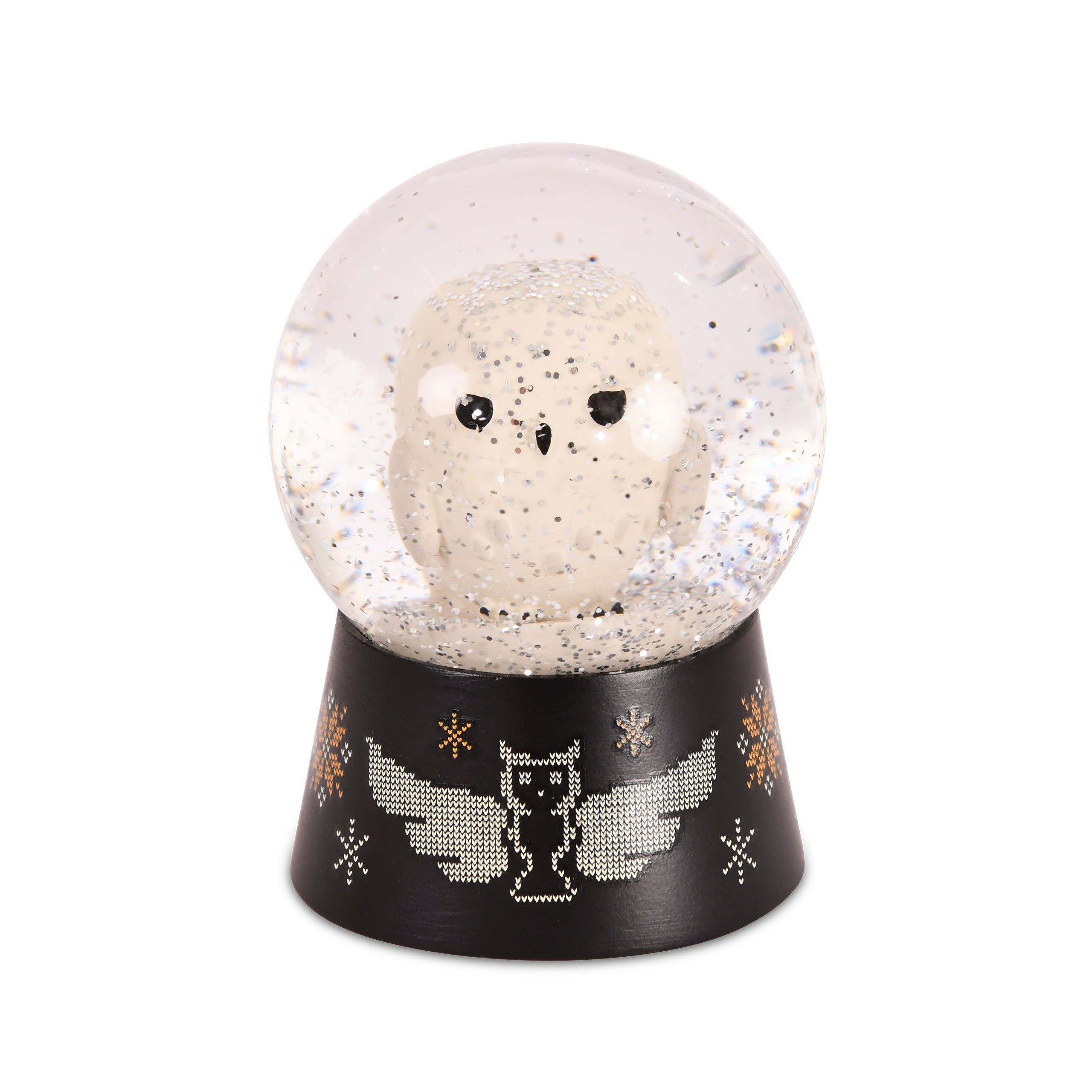 Product image Harry Potter - Hedwig Kawaii Mini Snow Globe