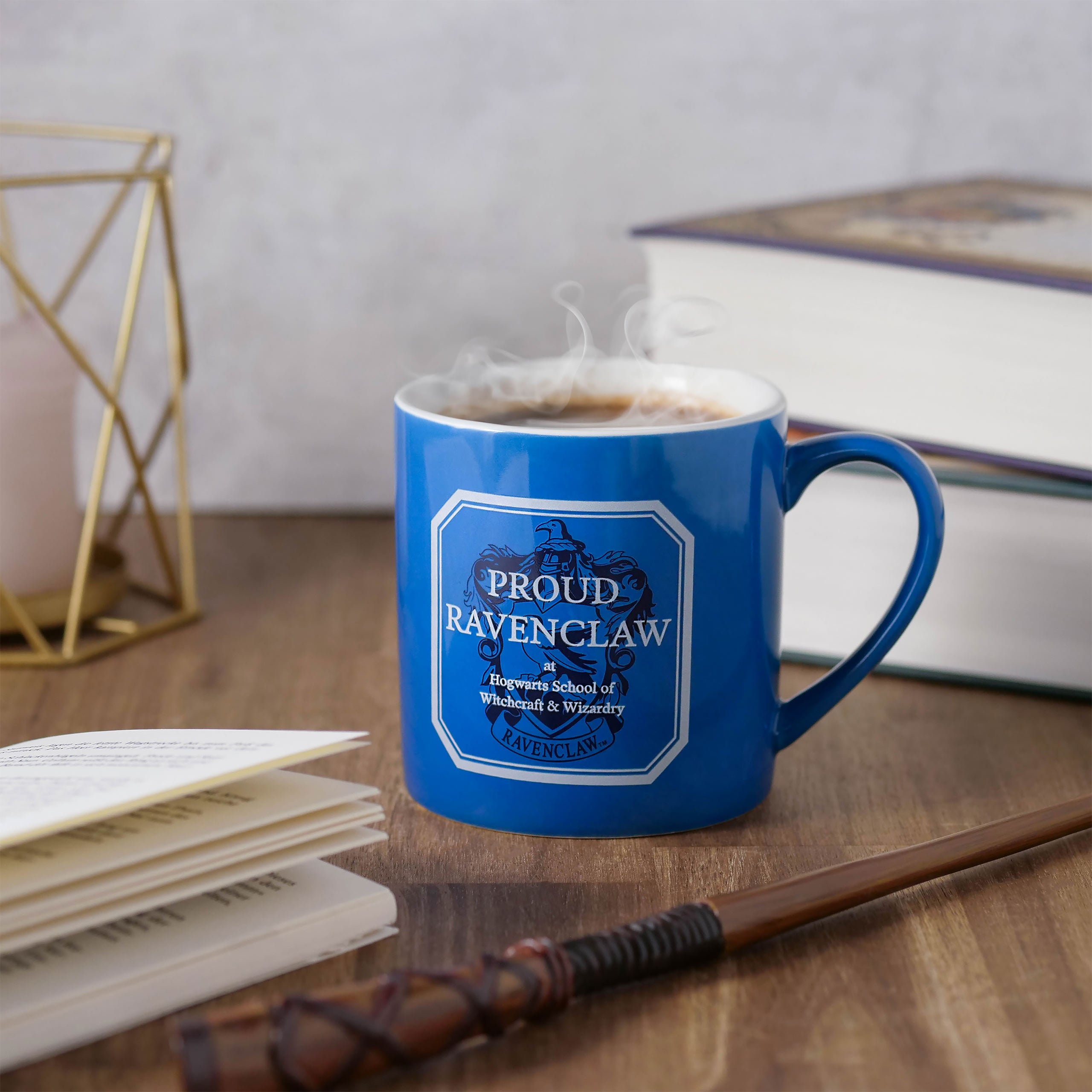 Product image Harry Potter - Proud Ravenclaw Mug