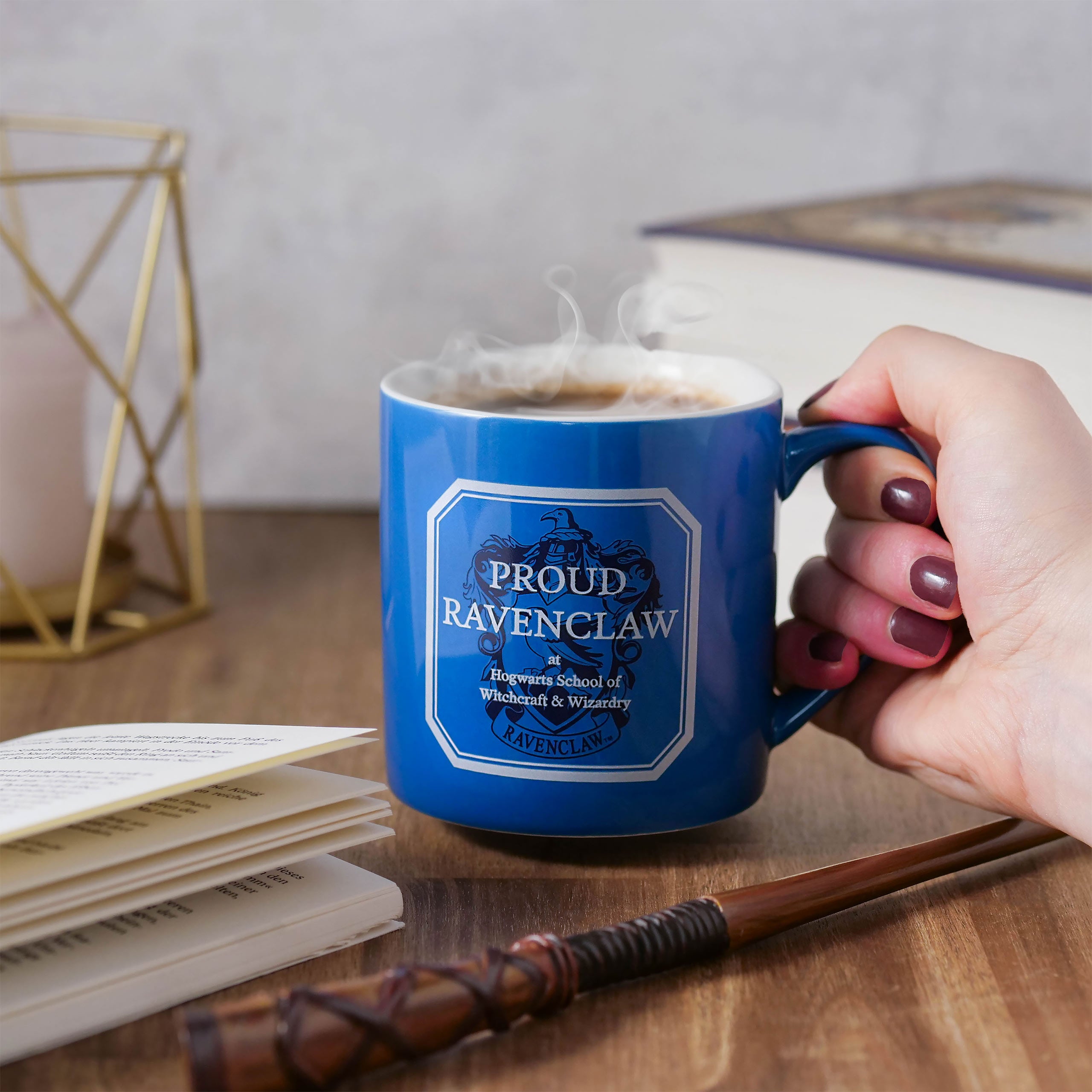 Product image Harry Potter - Proud Ravenclaw Mug
