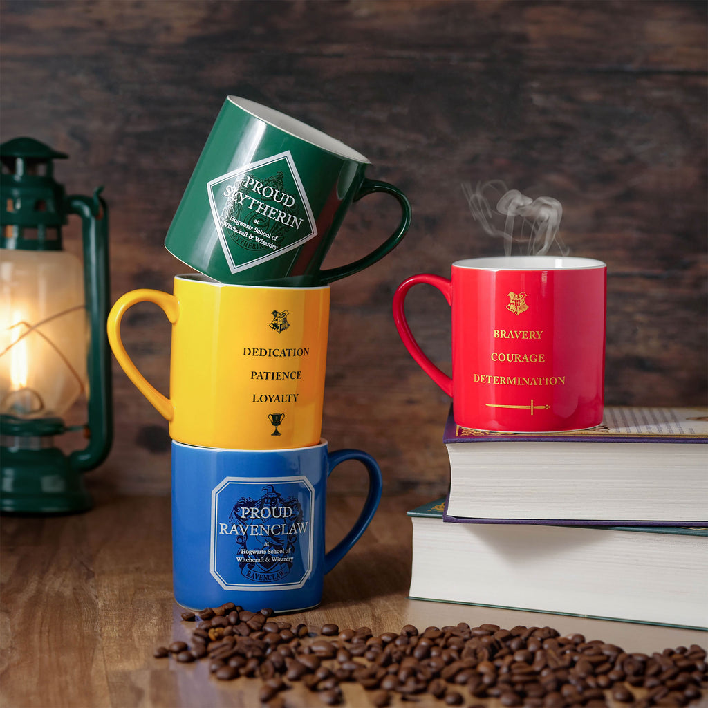 Product image Harry Potter - Proud Ravenclaw Mug