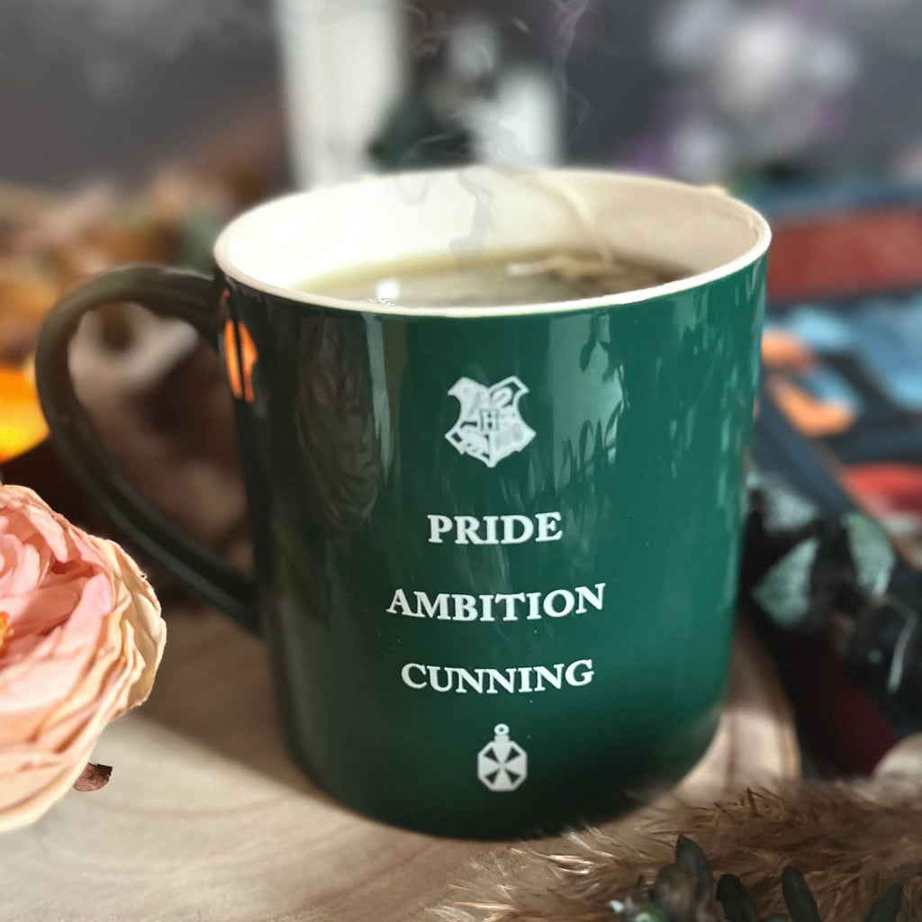 Product image Harry Potter - Proud Slytherin Mug