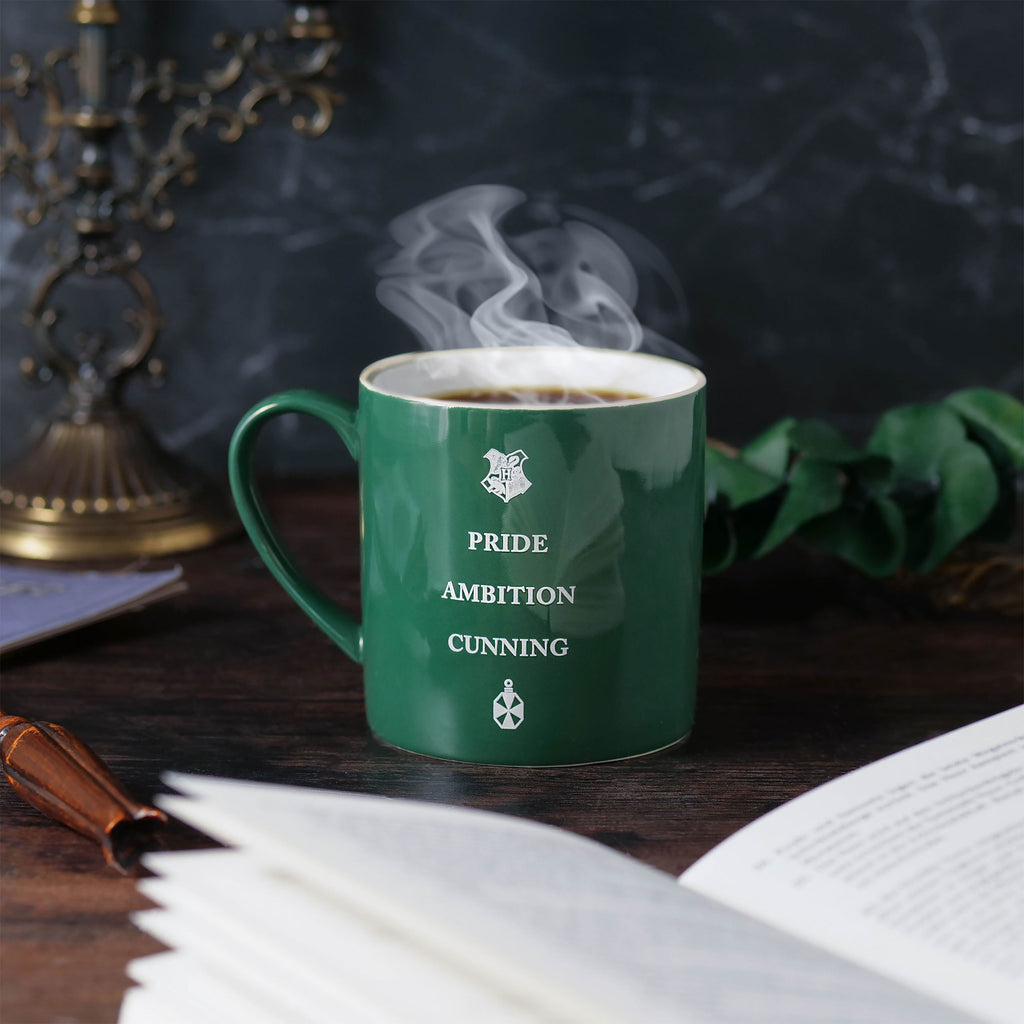 Product image Harry Potter - Proud Slytherin Mug