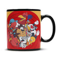 Product image Looney Tunes - Group Thermo effect Cup