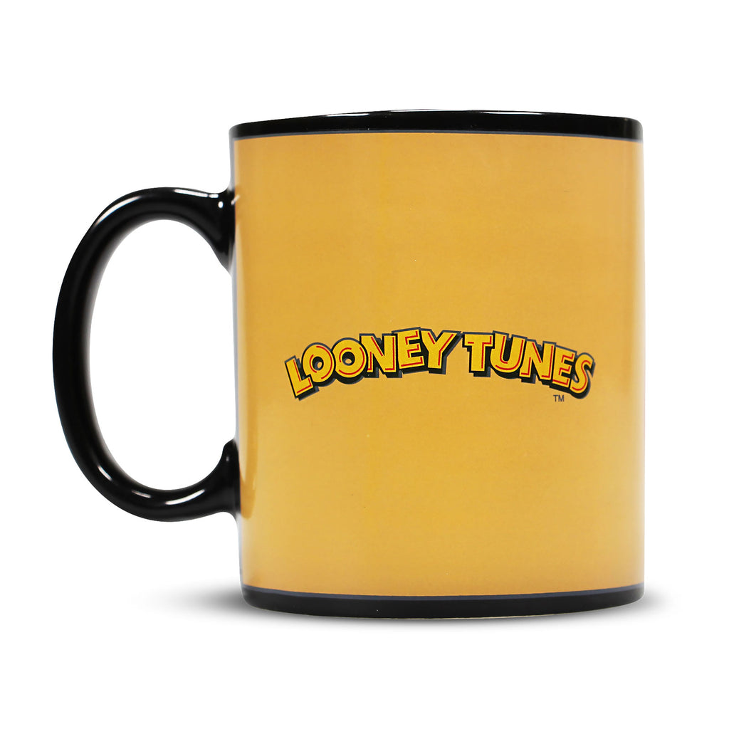 Product image Looney Tunes - Group Thermo effect Cup