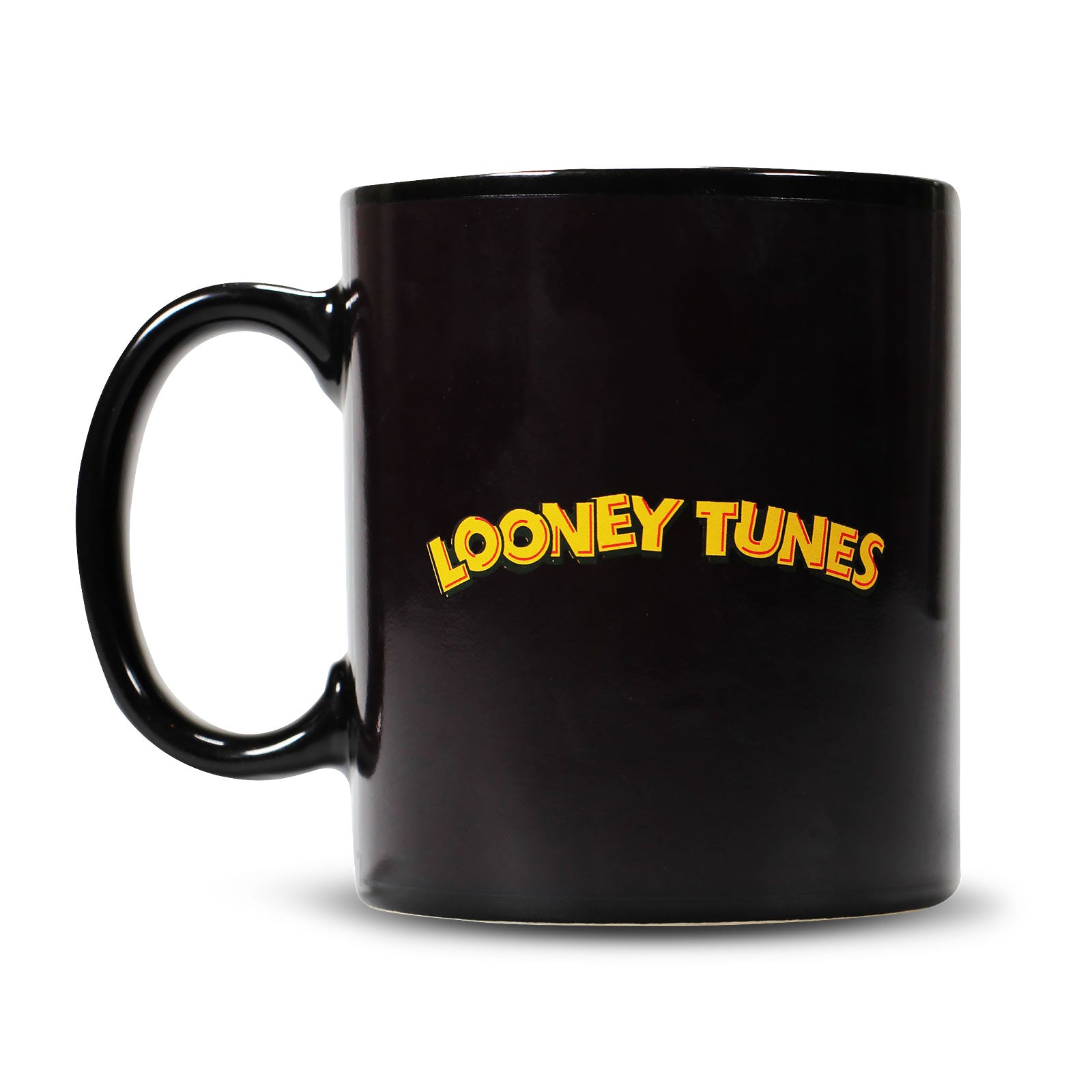 Product image Looney Tunes - Group Thermo effect Cup