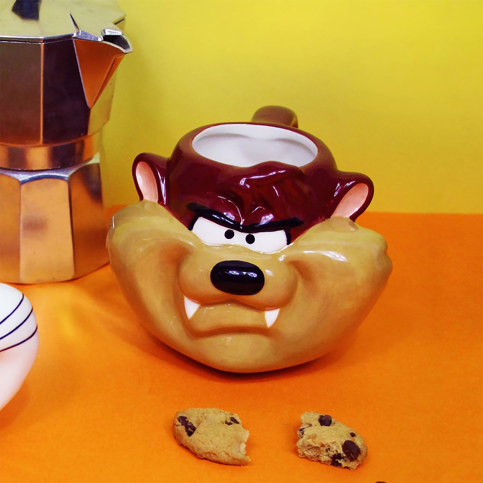 Product image Looney Tunes - Taz 3D Mug