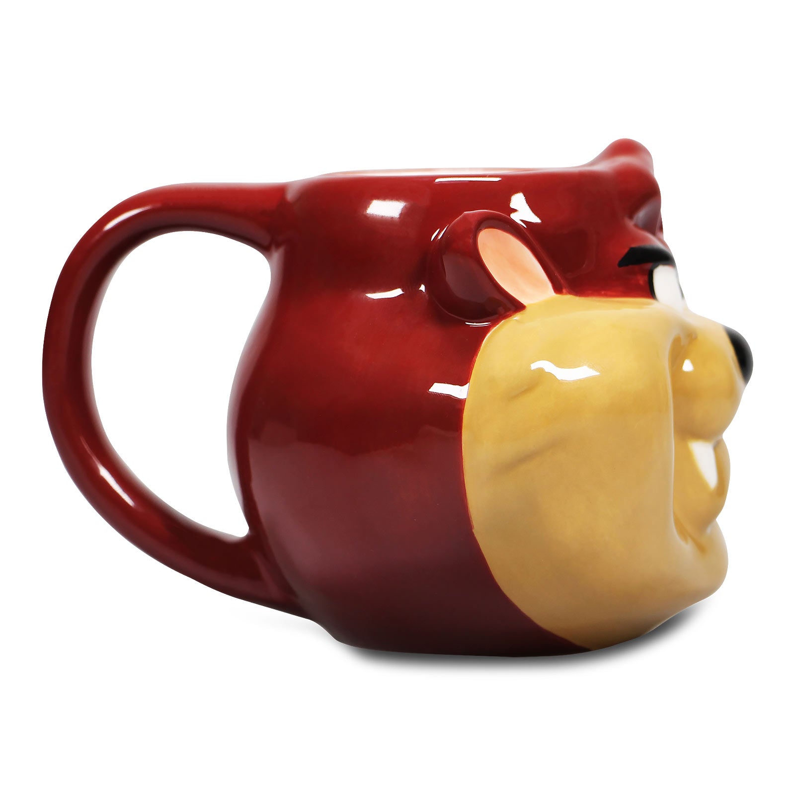 Product image Looney Tunes - Taz 3D Mug