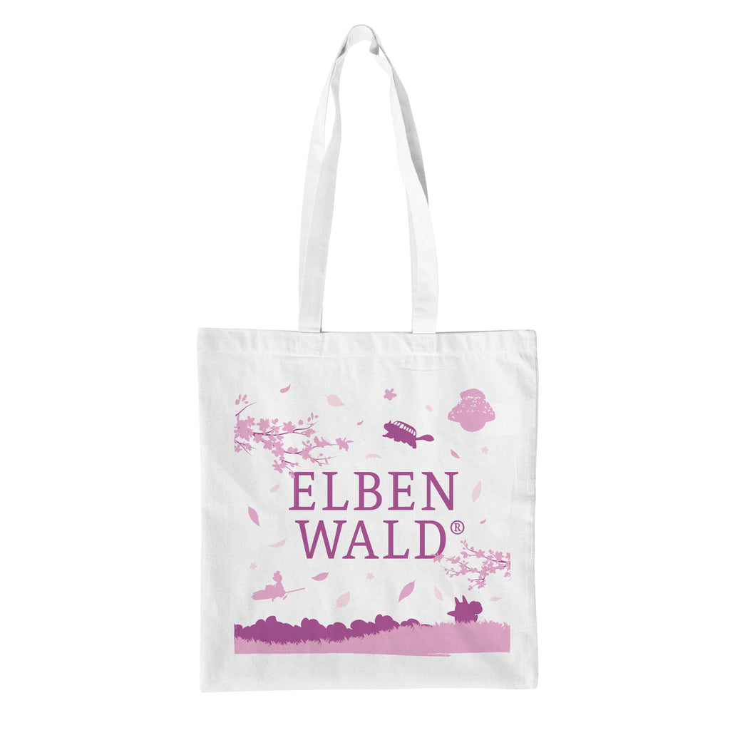 Product image Elbenwald Anime Tote Bag