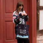 Product image Elbenwald Christmas Jute Bag