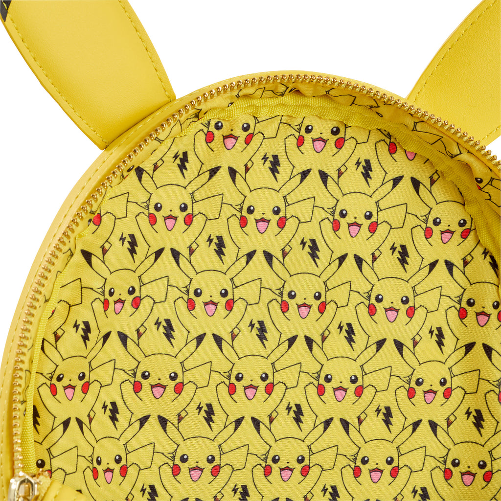 Product image Pokemon - Pikachu Mini Backpack