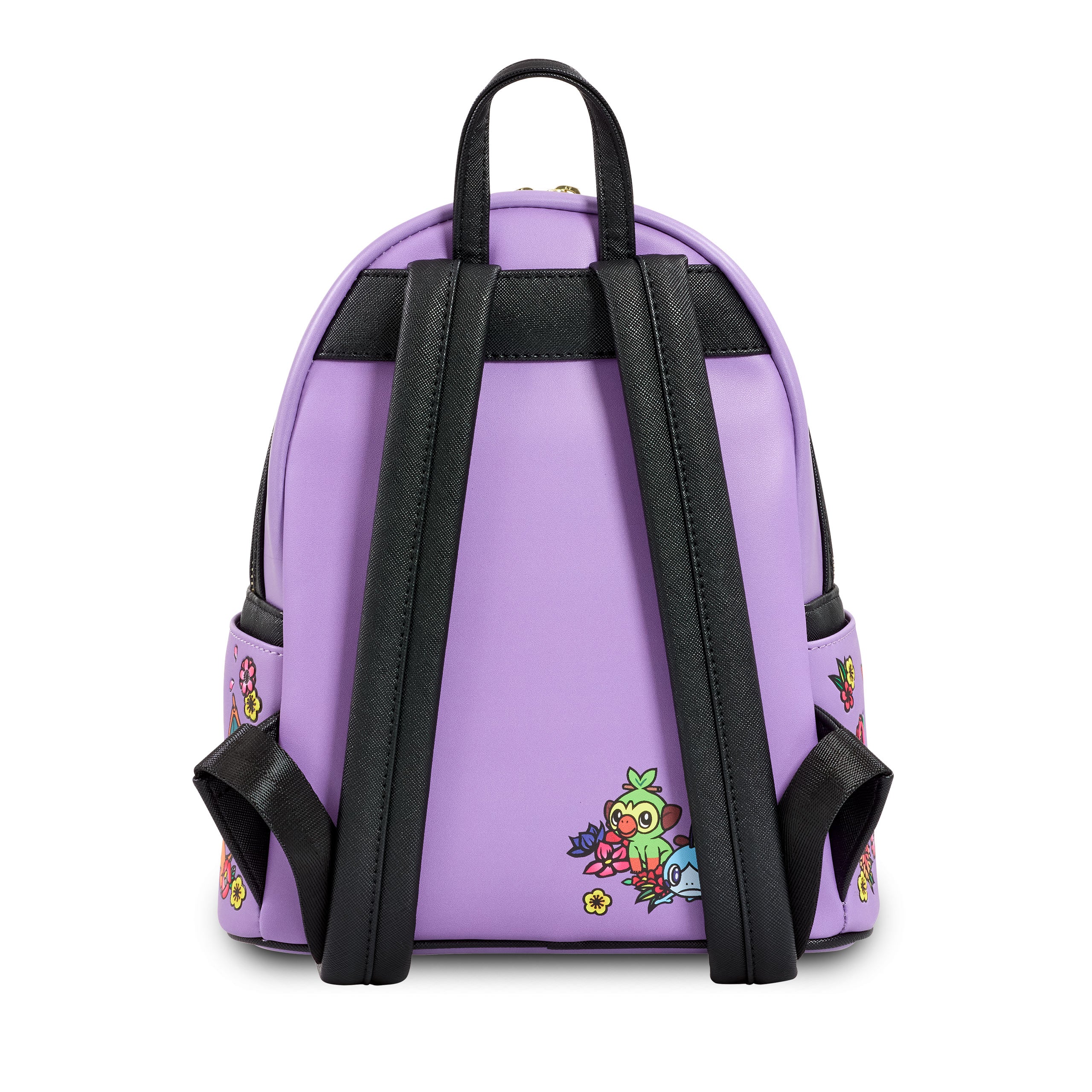 Product image Pokemon - Gengar Flower Mini Backpack
