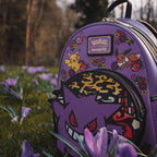 Product image Pokemon - Gengar Flower Mini Backpack