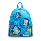 Product image Pokemon - Bubbles Mini Backpack