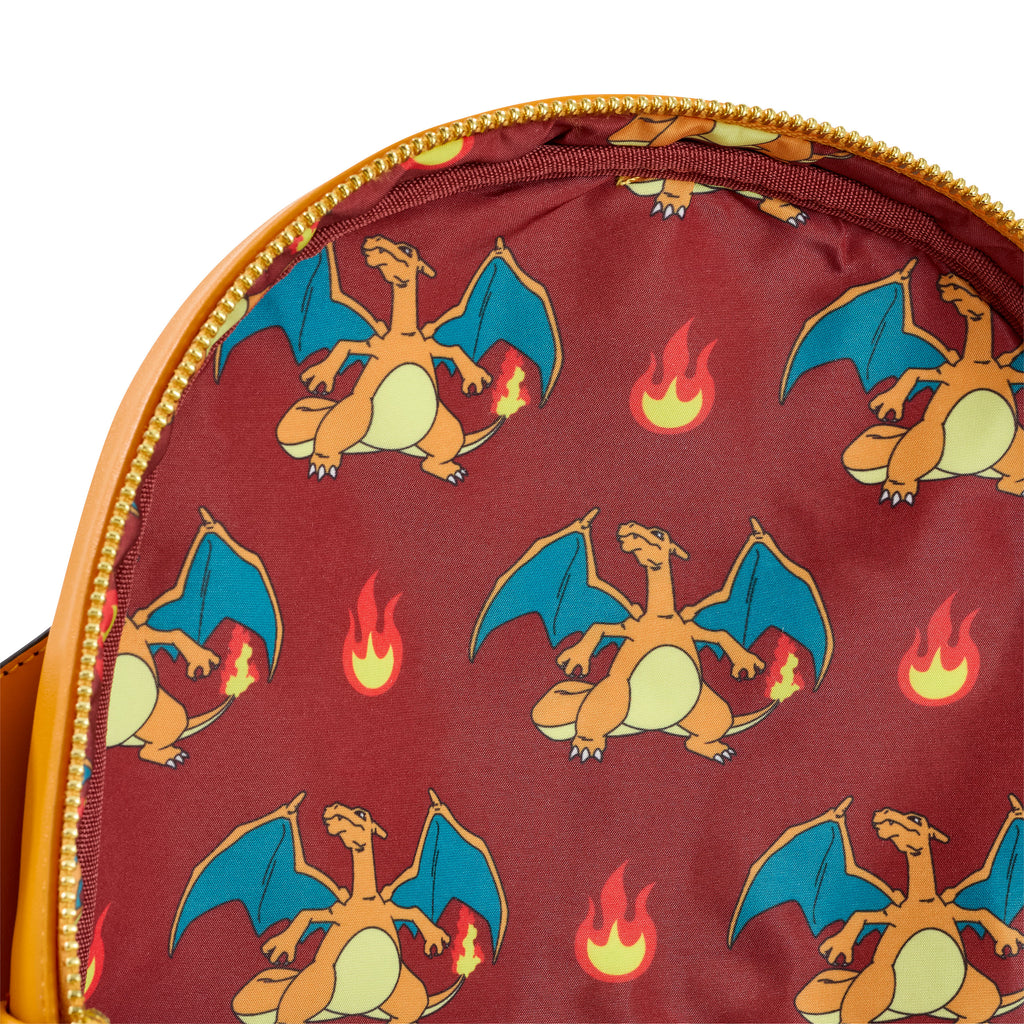 Product image Pokemon - Charizard Mini Backpack