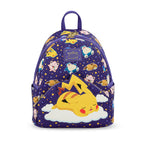 Product image Pokemon - Pikachu Sleeping Mini Backpack