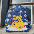 Product image Pokemon - Pikachu Sleeping Mini Backpack