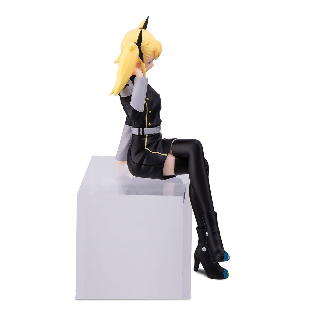 Product image Kaiju No. 8 - Kikoru Shinomiya Figure