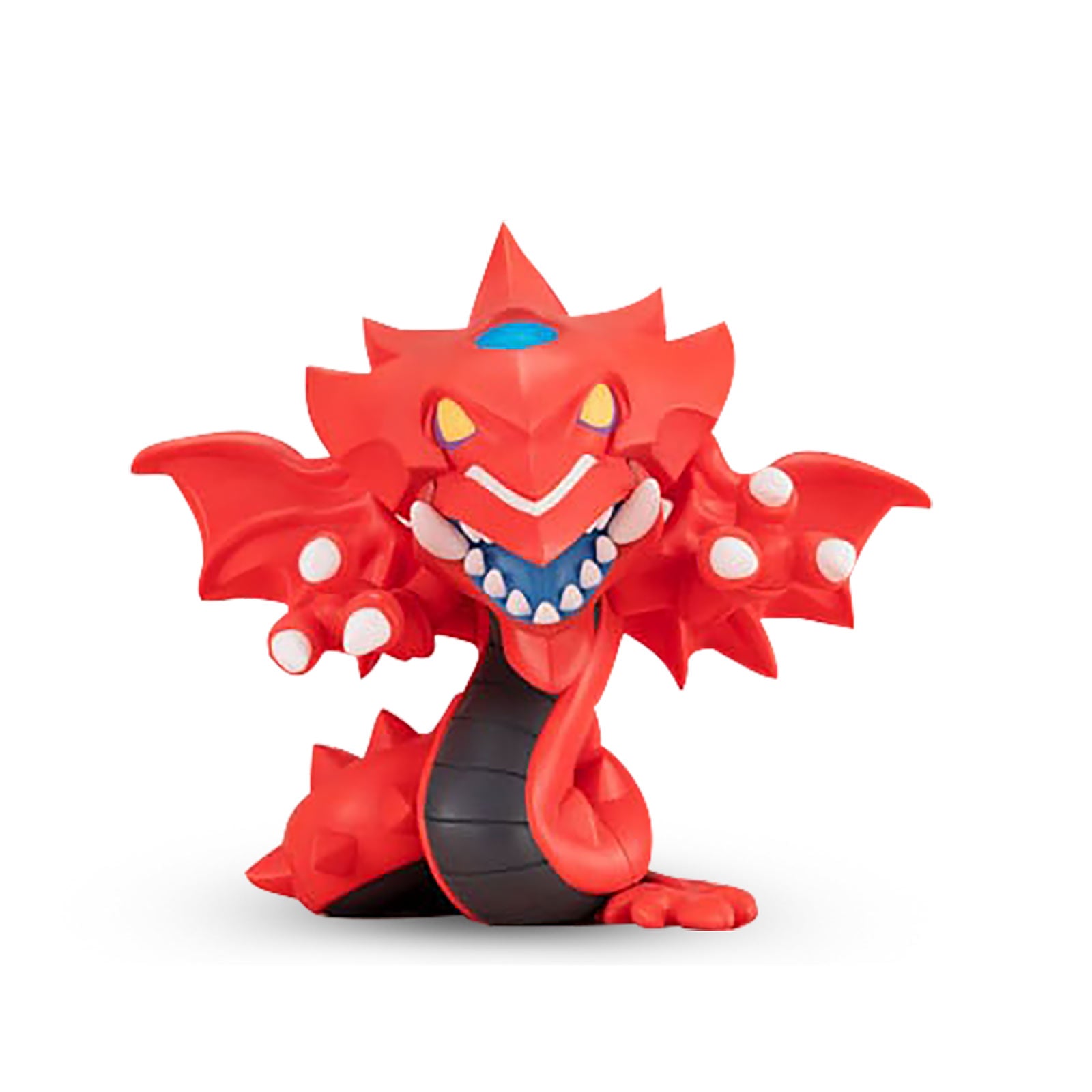 Product image Yu-Gi-Oh! - Slifer the Sky Dragon Duel Monsters Megatoon Figure