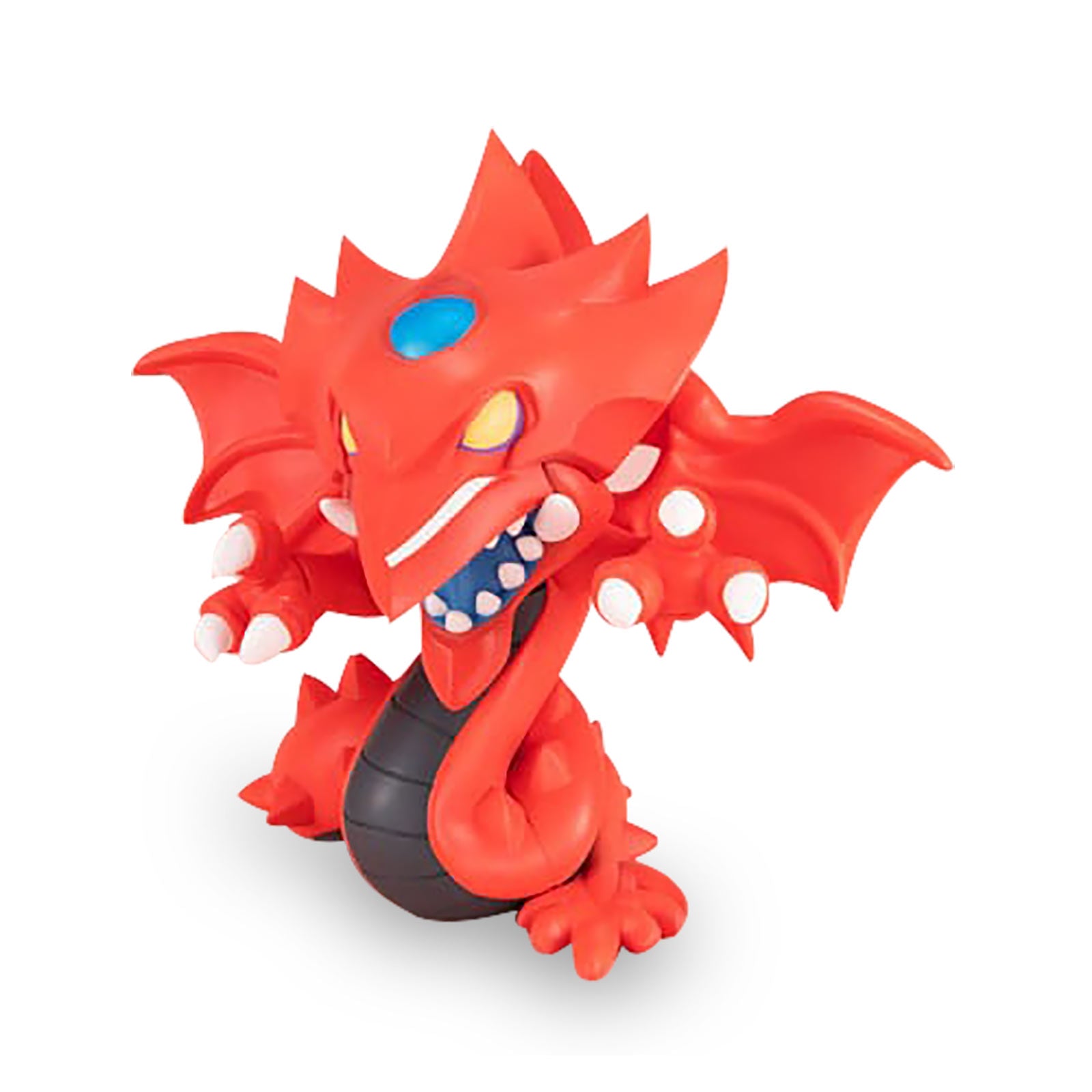 Product image Yu-Gi-Oh! - Slifer the Sky Dragon Duel Monsters Megatoon Figure